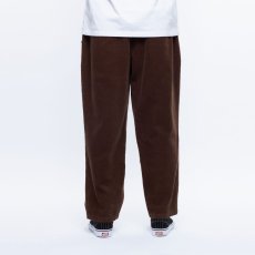 画像9: Liberaiders  LR CORDUROY PANTS (BROWN) (9)