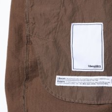 画像5: Liberaiders  LR CORDUROY PANTS (BROWN) (5)