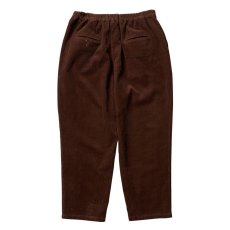 画像1: Liberaiders  LR CORDUROY PANTS (BROWN) (1)