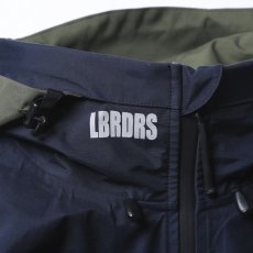 画像5: Liberaiders  ALL CONDITIONS 3LAYER JACKET (NAVY) (5)