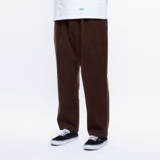 画像7: Liberaiders  LR CORDUROY PANTS (BROWN) (7)