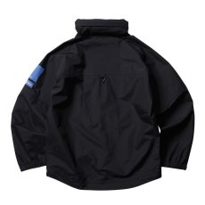 画像3: Liberaiders  ALL CONDITIONS 3LAYER JACKET (BLACK) (3)