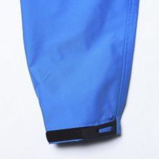 画像8: Liberaiders  ALL CONDITIONS 3LAYER JACKET (BLUE) (8)