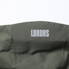 画像8: Liberaiders  ALL CONDITIONS 3LAYER JACKET (NAVY) (8)