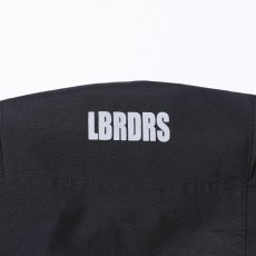 画像8: Liberaiders  ALL CONDITIONS 3LAYER JACKET (BLACK) (8)