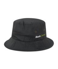 画像1: Back Channel  BUCKET HAT (BLACK) (1)