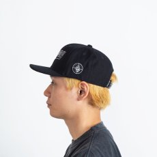 画像5: APPLEBUM  ”ENEMY” Baseball Cap (Black) (5)