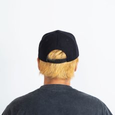 画像4: APPLEBUM  ”ENEMY” Baseball Cap (Black) (4)