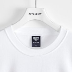 画像6: APPLEBUM  ”911 IS A JOKE” L/S T-shirt (White) (6)