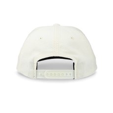 画像4: STANDARD CALIFORNIA  SD Box Logo Patch Mesh Cap (White) (4)