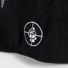 画像11: APPLEBUM  ”ENEMY” Baseball Cap (Black) (11)