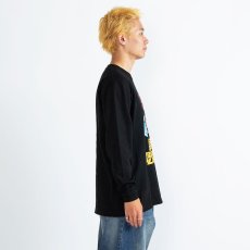 画像3: APPLEBUM  ”911 IS A JOKE” L/S T-shirt (Black) (3)