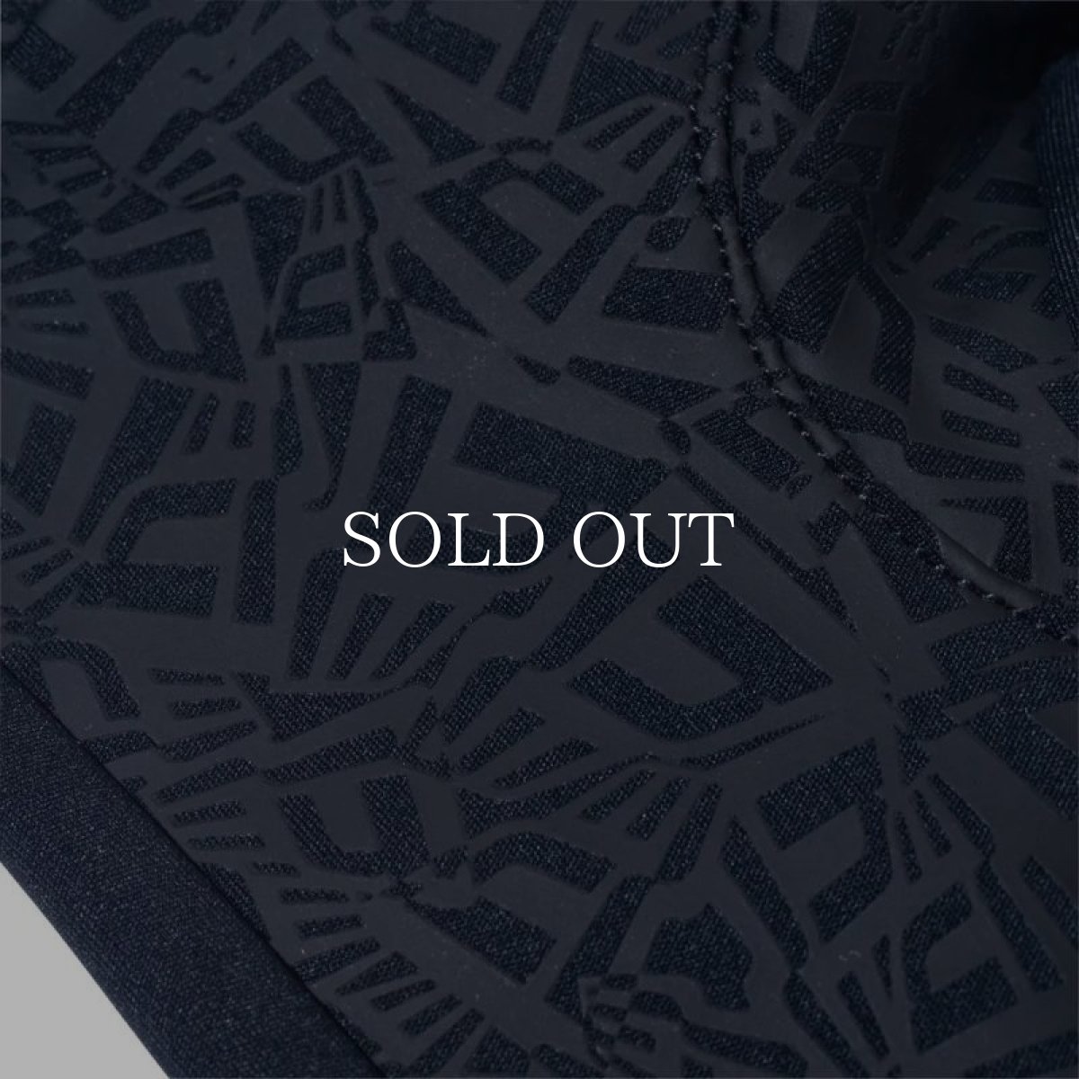 画像7: NEW ERA  フリース ウォーマーグローブ ブラック/リフレクトホワイト (ブラック) (7)