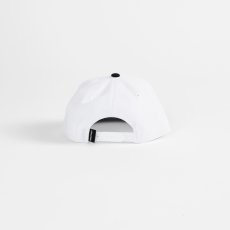 画像8: APPLEBUM  ”ENEMY” Baseball Cap (White/Black) (8)