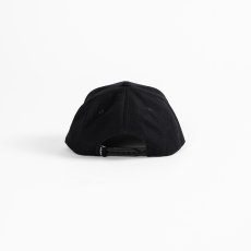 画像8: APPLEBUM  ”ENEMY” Baseball Cap (Black) (8)