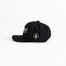 画像7: APPLEBUM  ”ENEMY” Baseball Cap (Black) (7)