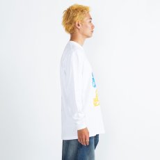 画像3: APPLEBUM  ”911 IS A JOKE” L/S T-shirt (White) (3)