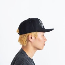 画像3: APPLEBUM  ”ENEMY” Baseball Cap (Black) (3)