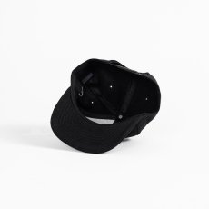 画像9: APPLEBUM  ”ENEMY” Baseball Cap (Black) (9)