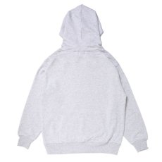 画像2: PORKCHOP GARAGE SUPPLY  2nd COLLEGE HOODIE (GRAY) (2)