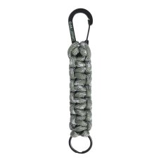 画像1: CARHARTT WIP  TOUR CORD KEYCHAIN (Smoke Green / Reflective) (1)