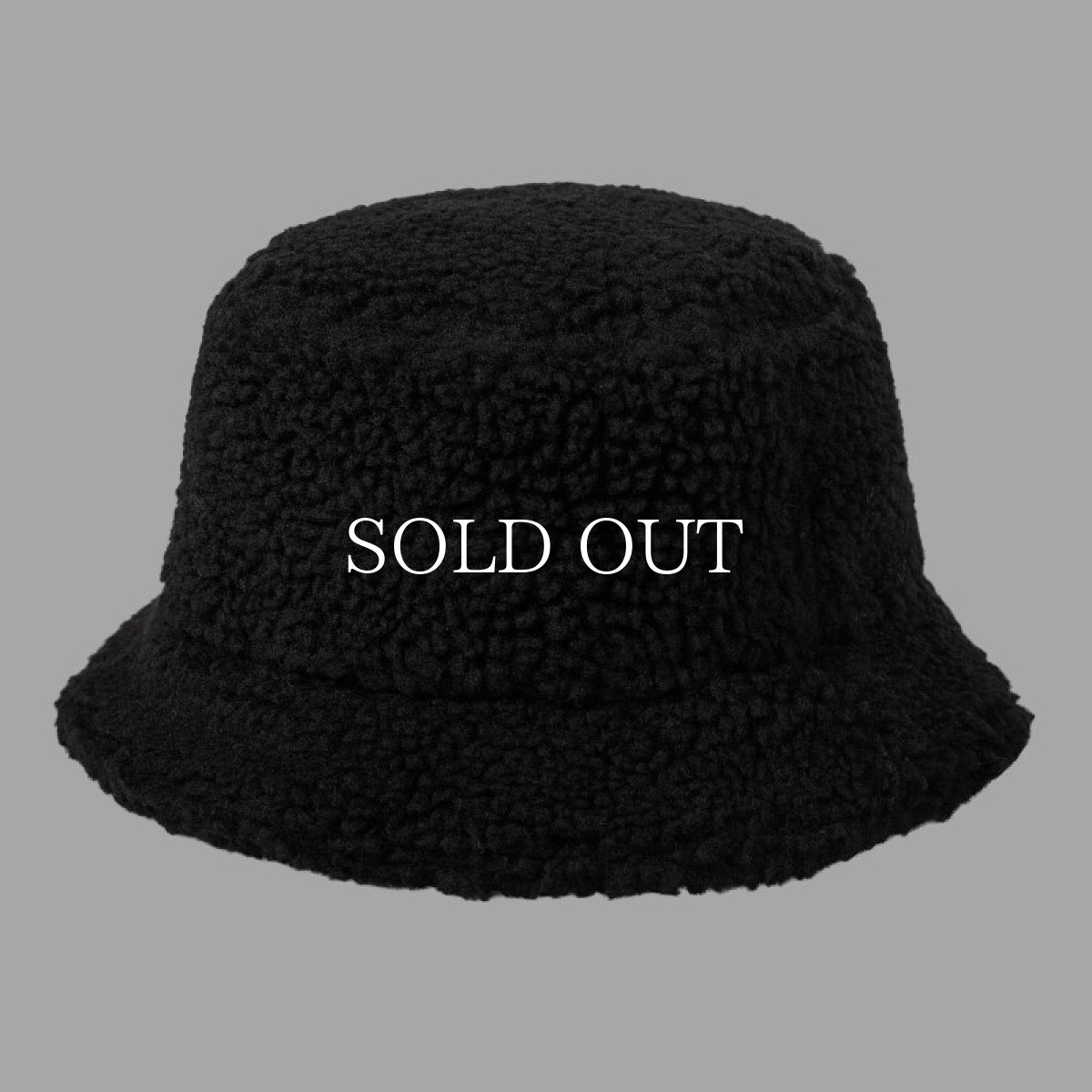 画像2: CARHARTT WIP  PRENTIS BUCKET HAT (Black) (2)