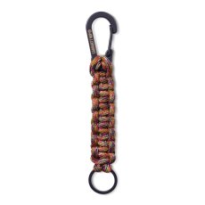 画像1: CARHARTT WIP  TOUR CORD KEYCHAIN (Hamilton Brown) (1)