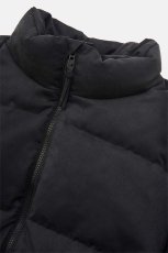 画像3: DIGAWEL  F/CE.×DIGAWEL Puffer Jacket (Black) (3)