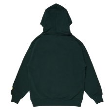 画像2: PORKCHOP GARAGE SUPPLY  2nd COLLEGE HOODIE (FOREST) (2)