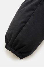 画像5: DIGAWEL  F/CE.×DIGAWEL Puffer Jacket (Black) (5)