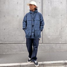 画像8: STANDARD CALIFORNIA  SIERRA DESIGNS × SD Mountain Parka (Navy) (8)