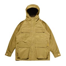 画像1: STANDARD CALIFORNIA  SIERRA DESIGNS × SD Mountain Parka (Beige) (1)