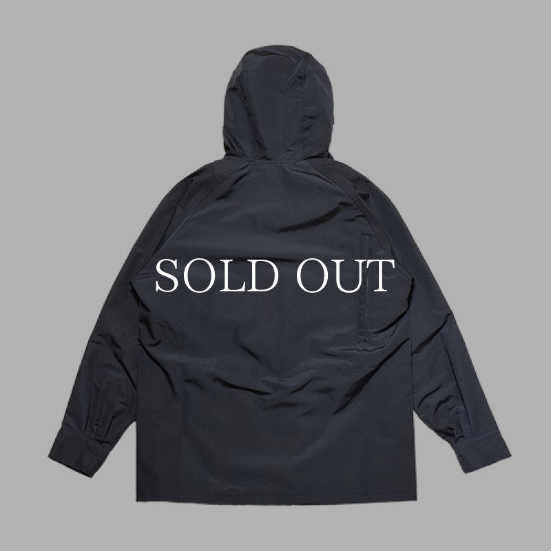 5*2様 SIERRA DESIGNS SD Mountain Parka ネイ SIERRA DESIGNS × SD Mountain Parka : STANDARD CALIFORNIA