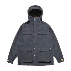 画像1: STANDARD CALIFORNIA  SIERRA DESIGNS × SD Mountain Parka (Navy) (1)