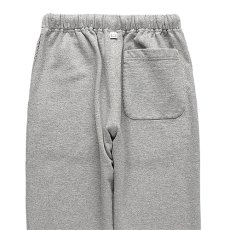 画像4: STANDARD CALIFORNIA  SD US Cotton Sweat Pants Vintage Wash (Gray) (4)