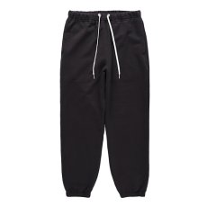 画像1: STANDARD CALIFORNIA  SD US Cotton Sweat Pants Vintage Wash (Black) (1)