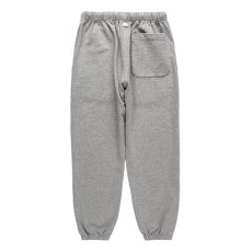 画像2: STANDARD CALIFORNIA  SD US Cotton Sweat Pants Vintage Wash (Gray) (2)