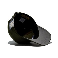 画像5: THE H.W.DOG&CO.  THW EMBROIDERY BBCAP (Olive) (5)