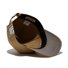 画像5: THE H.W.DOG&CO.  THW EMBROIDERY BBCAP (Beige) (5)