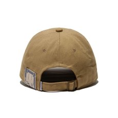 画像4: THE H.W.DOG&CO.  THW EMBROIDERY BBCAP (Beige) (4)