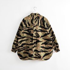 画像6: APPLEBUM  Tiger Camo OS Jacket (Tiger Camo) (6)