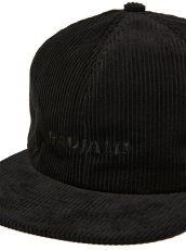 画像3: RADIALL  MOTOWN - BASEBALL CAP (Black) (3)