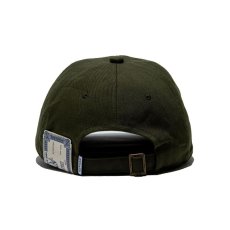 画像4: THE H.W.DOG&CO.  THW EMBROIDERY BBCAP (Olive) (4)