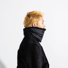 画像3: APPLEBUM  Neck Warmer (Black) (3)