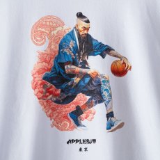 画像4: APPLEBUM  "From The Strictly Underground 東京" 其の三 L/S T-shirt (White) (4)