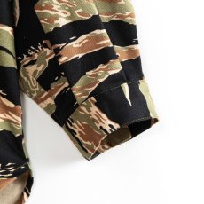 画像9: APPLEBUM  Tiger Camo OS Jacket (Tiger Camo) (9)