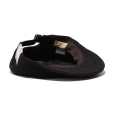 画像5: THE H.W.DOG&CO.  ANGORA W CAS (Black) (5)