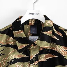 画像7: APPLEBUM  Tiger Camo OS Jacket (Tiger Camo) (7)