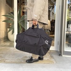 画像2: CMF OUTDOOR GARMENT  3 DAY TOTE COEXIST (BLACK) (2)