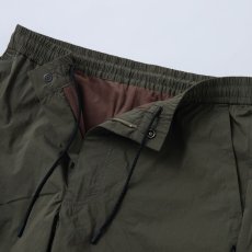 画像6: RATS  WARM UP PANTS (KHAKI) (6)